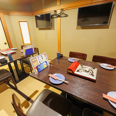亀山ホルモン酒場 カメキチ商店の特集写真