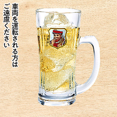 ブラックニッカハイボール