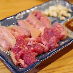 ヒージャー2種(山羊)