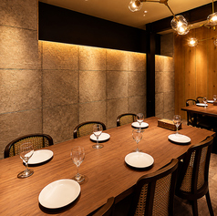 Tavernetta Salvatore 大井町の写真3