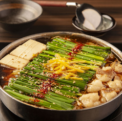 博多もつ鍋 いっぱち 天王寺店のおすすめ料理1