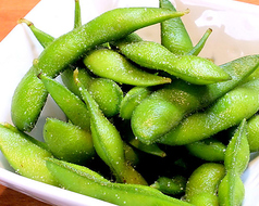 枝豆 (125g) | Edamame (125g)