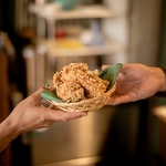 【自慢のからあげ】THE CORNERの人気メニュー！渾身のからあげ、ぜひお試しください