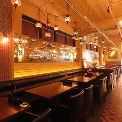 Cafe BOHEMIA カフェボヘミアのおすすめポイント1