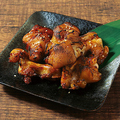 料理メニュー写真&nbsp;九州 炙り豚足