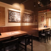 鳥辰 大通店の雰囲気2