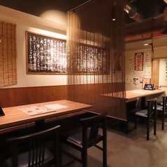 鳥辰 大通店の雰囲気2