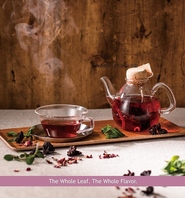 マイティーリーフ