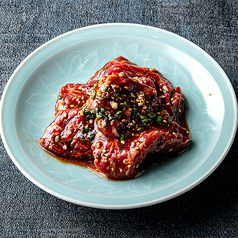 にんにくタレハラミ