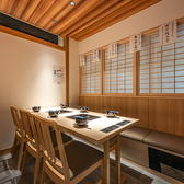 博多もつ鍋 前田屋 小倉店の雰囲気3