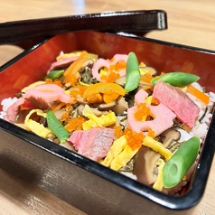 御八 池袋店のコース写真