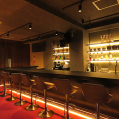 BAR only oneの雰囲気2