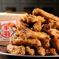 餃子や、もつ鍋に負けず劣らずの人気っぷり!!
