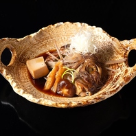 江田島産の食材を使用！