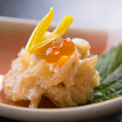 日本料理・寿司 有栖川のコース写真