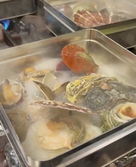 あみ焼き 天びん屋のおすすめ料理2