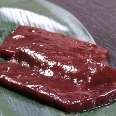 牛レバー(肝臓)