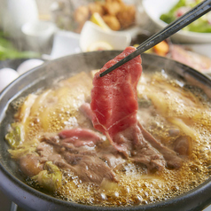 炭炉ばた こみ哉 松山のコース写真