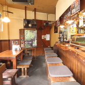 楽酒飲海 ji-jiの雰囲気3