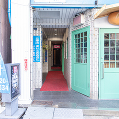 貸切でのご利用なら、周囲を気にせずゆったりと過ごせるのが魅力。ご利用をお考えの方は3日前までにご相談ください。