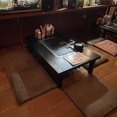 こな王の雰囲気2