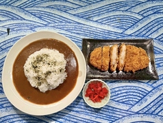 沼津カツカレー