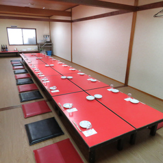 中華料理 一味 千田町店の特集写真