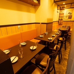 しーた 八丁堀店の外観2