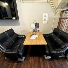 mashed potatoes マッシュポテトの雰囲気3