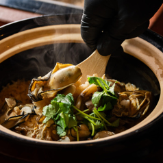 北海道海鮮料理 十六のコース写真