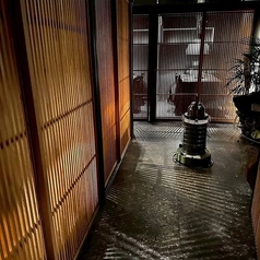 焼肉佰式 福島駅前店の雰囲気1