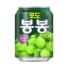 ボンボンジュース(マスカット)