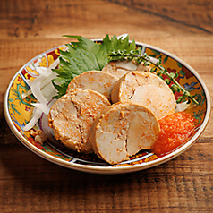 あん肝ポン酢