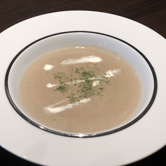 スープ