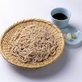 料理メニュー写真&nbsp;もり蕎麦