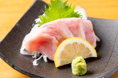 ワニ刺し