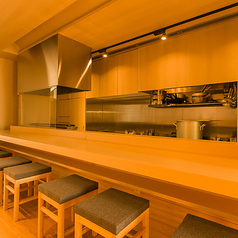 喜鈴 別邸 恵比寿の雰囲気2