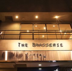 ザ ブラッセリー THE BRASSERIEの外観2