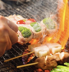 豚肉の旨味とヘルシーな野菜でいくらでも食べられる♪