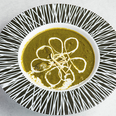 サグチキンカリー