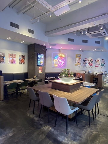 ネネチキン熊本下通店