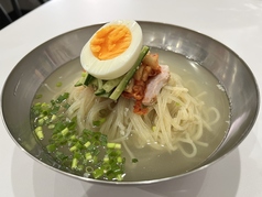 冷麺