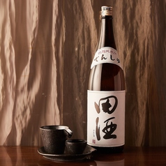 田酒（グラス）