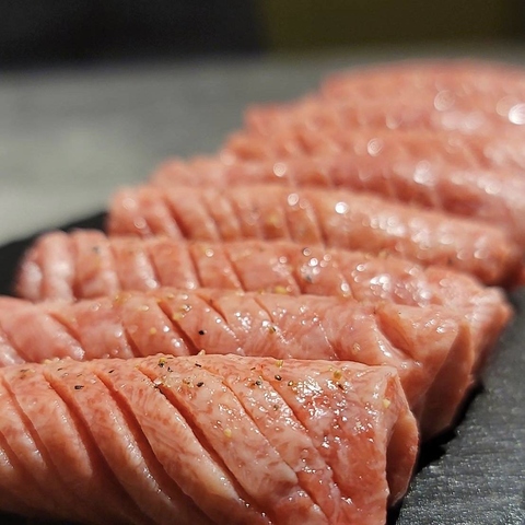 【旭橋駅から徒歩5分】【焼肉が旨い店】シーンに合わせて利用できる大人の隠れ家◎