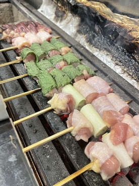 鳥屋花のおすすめ料理1