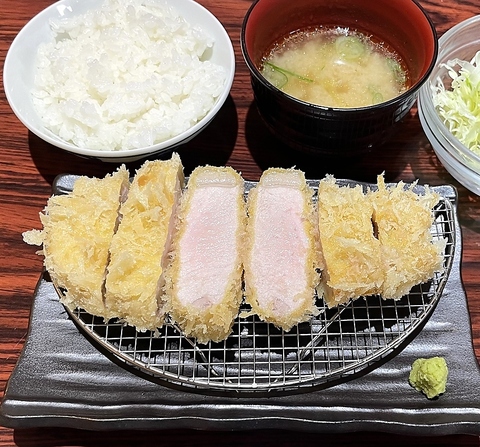 ゆっくりくつろげる美味しいご飯のお店♪