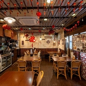 XI’AN シーアン 飯田橋店の雰囲気2