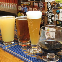 最高な樽の状態を保つこと♪