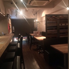 N park エヌパークの特集写真