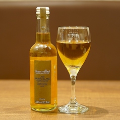 ノンアルコールメニューも充実◎